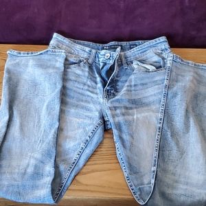 BKE Jake Straight 32x32 Jeans